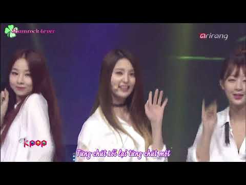 [Vietsub] 140912 Up & Down - EXID (Simply K-POP)