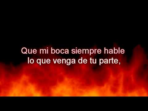 download lagu mp3 mp4 Fuego De Dios Rojo Letra, download lagu Fuego De Dios Rojo Letra gratis, unduh video klip Fuego De Dios Rojo Letra
