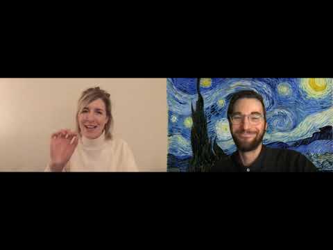 Money to Burn | Hazel Sheffield and Ben Heubl - YouTube