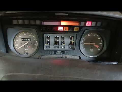 PCARMARKET Auction: Start Up & Engine Idling - 1990 Jaguar XJS V12 Lister Kit