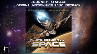 Cody Westheimer - Journey To Space Soundtrack Official  Preview