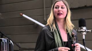 Black Prairie - &quot;Kiss of Fate&quot; // The Bluegrass Situation