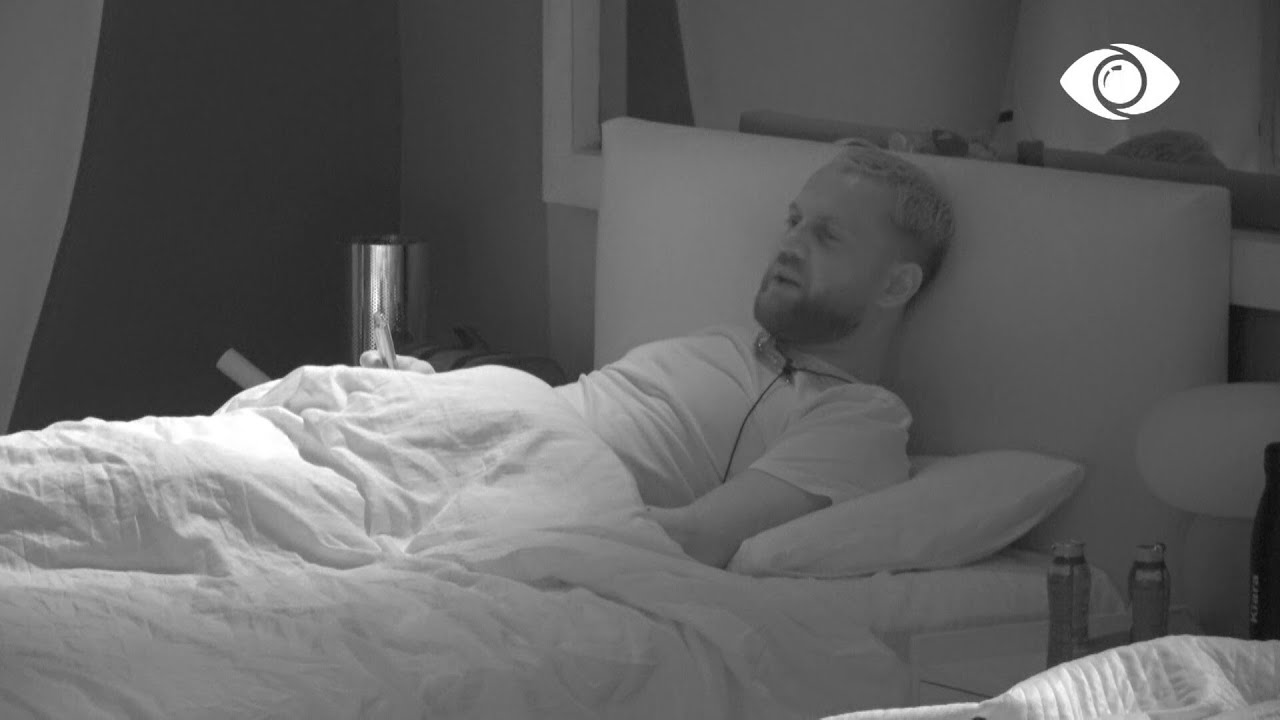 Luizi bisedon me vajzat: Grupi im nuk doli në nominim!