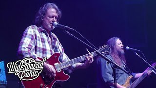 Ophelia, The Shape I&#39;m In (Jackson, MS, 04.12.16)