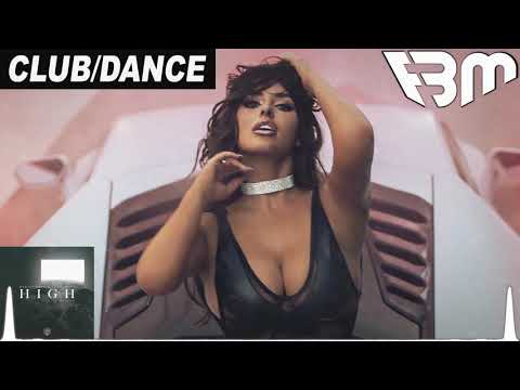 Martin Garrix feat. Bonn - High On Life (Andry J Private Remix) | FBM