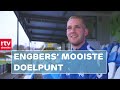 Eerste treffer Engbers al direct de mooiste | MHBOS | RTV Drenthe
