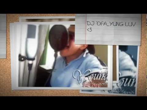 DJ 'OFA_ JUST DN'T LYK IHT