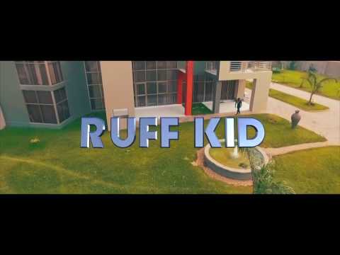 Ruff Kid   MWAISENI 2017   Zambian Music 2016 Latest