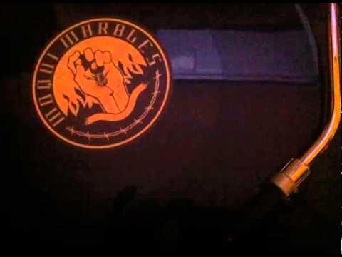 Moqui Marbels feat.  Falkadelic Doppelkopf - selbst das nicht