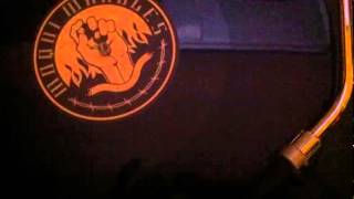 Moqui Marbels feat.  Falkadelic Doppelkopf - selbst das nicht