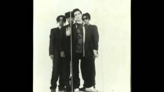 Babylon Zoo - Spaceman (Demo)