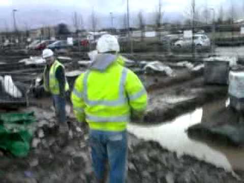 Wee Dode in Craigmillar