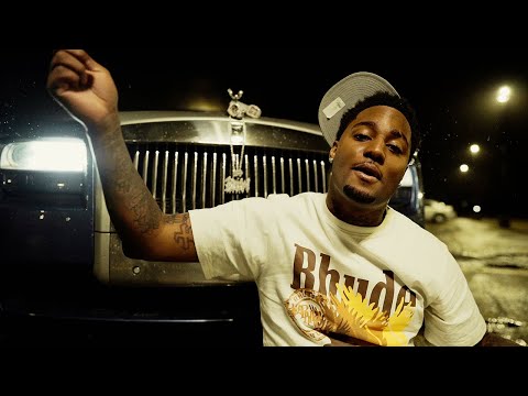 Glockboy Bobo - That's Me (Official Music Video) Shot By @DoneByMata