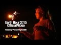 Hora do Planeta 2015