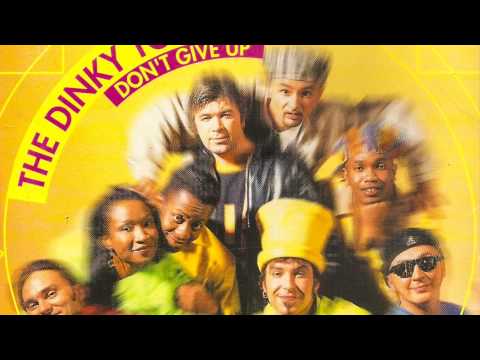 Dinky Toys - Don't Give Up