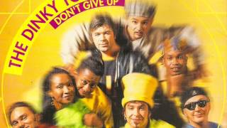 Dinky Toys - Don't Give Up