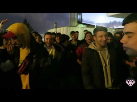 ANXO VG Y GABRI VS FUSO Y LUCK - 8AVOS DE FINAL (DUALBATTLEBHB)