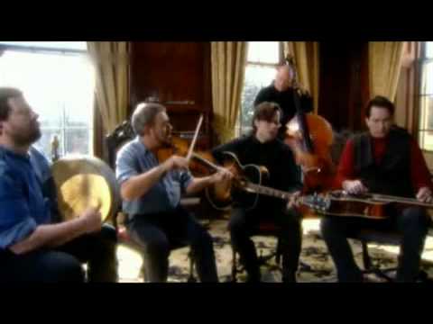 Godspeed - Radney Foster