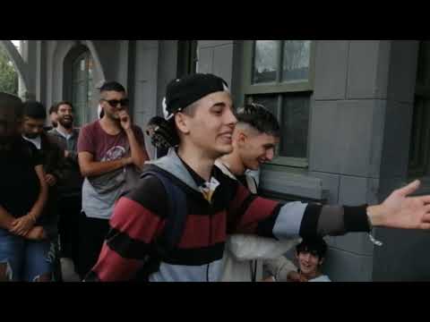 FIESTA XL - Zap x Kid Loco vs Zétaro x Varo - OCTAVOS - TEMPORADA 2022