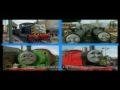 Thomas Friends UK DVD Advertisement HD