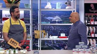 Եփող թափողները / Epogh tapoghnere / Episode 301/anons