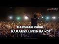 Darshan Raval Kamariya Live In Rajkot LiveClefs 2019