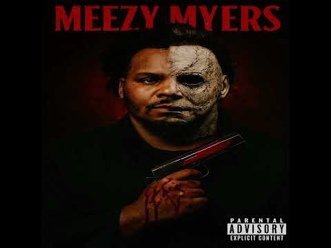 MbkShotta - At The Stoe (Meezy Myers Ep)