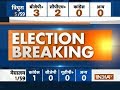 Tripura, Meghalaya, Nagaland Election Results: Early trends suggest BJP ahead in Tripura