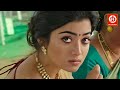 Rashmika Mandanna New Release Full Hindi Dubbed Romantic south Movie | New Blockbuster South Movie