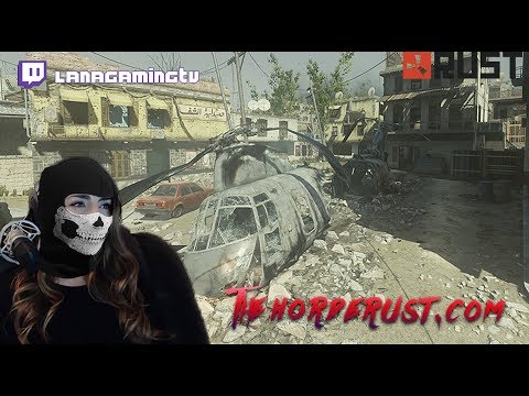 Steam Community :: Video :: Call of Duty 4 Combat arena in Rust | The ...