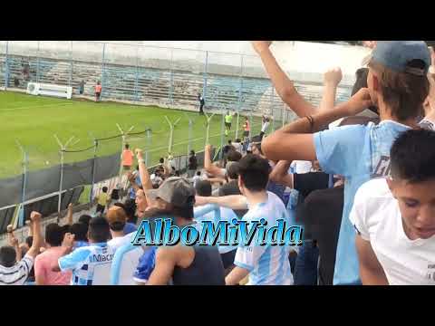 Octavos de final por el segundo ascenso. #GimnasiayTiro 2 - Villa Mitre (BB) 1