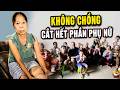 🟢 1 đời không chồng, giờ mắc bệnh lạ... chân voi, khổ đến mức vái trời được sớm ...theo ông bà