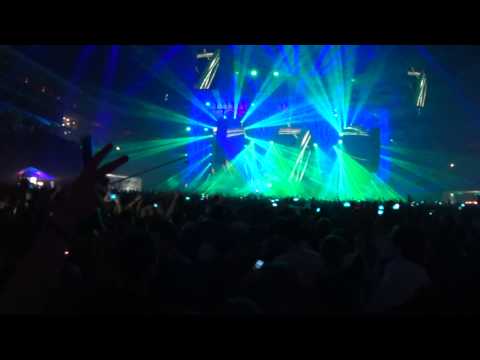Transmix @ Transmission 2014, Prague