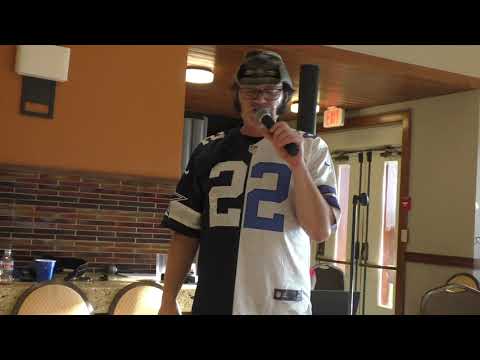 Tim ‘E’ Hendry part 3 Saturday Afternoon - video by Susan Quinn Sand