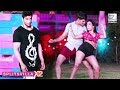 Contestants Shows Off Their Twerking Skills On MTV Splitsvilla X2