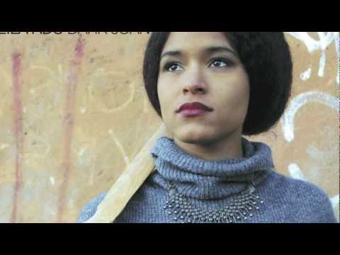 Leila Adu - Helfire / Ode To The Unknown Factory Worker