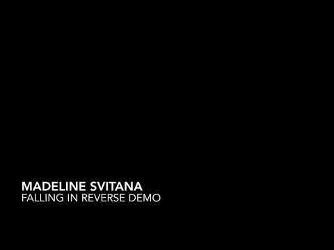 Thumbnail for Svitana - Falling in Reverse Demo by Falling in Reverse