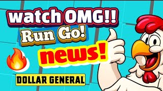 OMG!!Watch,run to Dollar General for free $28! Got Great News!#glitches #dollargeneral #couponing 
