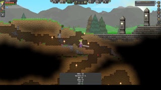 【STAR BOUND】テラリア風　宇宙探索ゲーム　#3