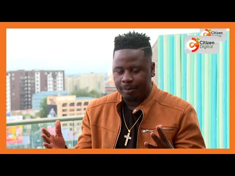 Timeless Noel: The man who ‘betrayed’ his crew at the height of their fame | BEHIND THE MIC EPS 6 |