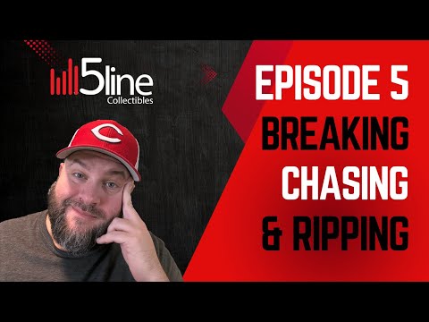 The Dark Side Of The Hobby! Or is it?