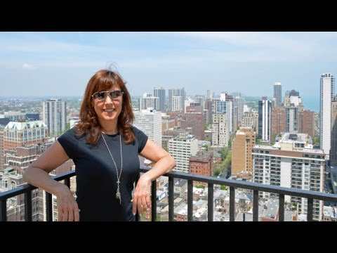 Chicago’s rapidly changing Gold Coast housing market