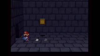 ペーパーマリオRPG　#10　ステージ7続き