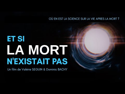 Et si la mort n'existait pas (Bande-annonce)