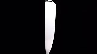 Pure Blades- Japanese Damascus Pattern Knife Set