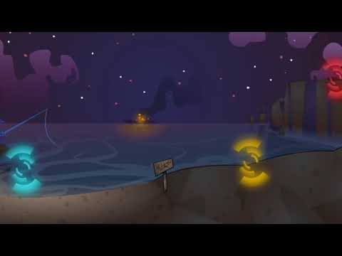 Sonny - Aftermath 1 (Extended)