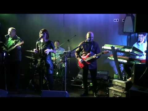 Band Vrijeme Ljubavi - Vilo moja (Vinko Coce)