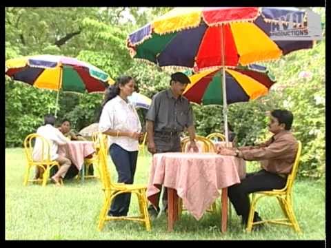 Episode 83: Sontham Tamil TV Serial - AVM Productions