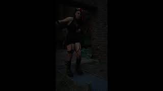 Industrial Dance by Shadow Crow - Agonoize - Koprolalie