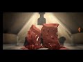 Krave Tresor Tent Horror 2016 France